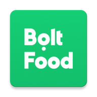 bolt logo
